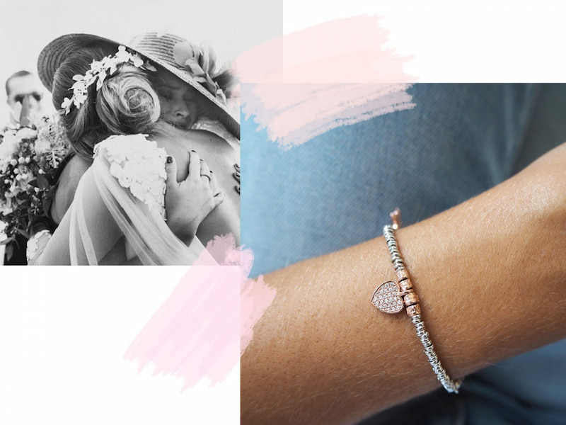 Regalos especiales para madres